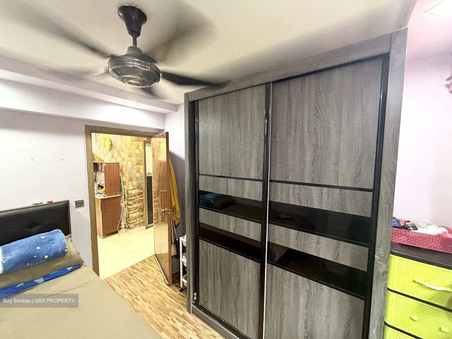 Blk 461D West Rock @ Bukit Batok (Bukit Batok), HDB 4 Rooms #607487201